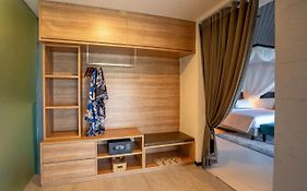 Aston Anyer Beach Hotel