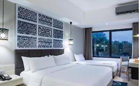 Aston Anyer Beach Hotel